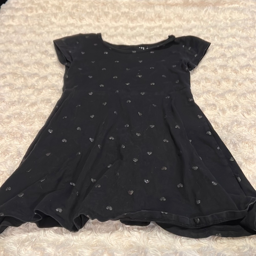 Place Girls Dress size XS 4